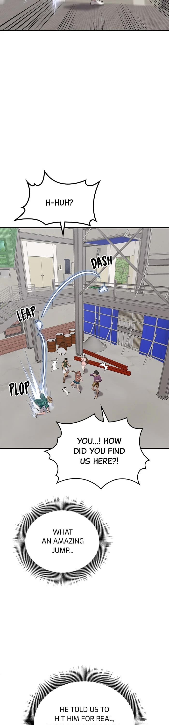 A Hero Who Is Good At Everything Chapter 13 page 27 - Chapter 13: Episode 13