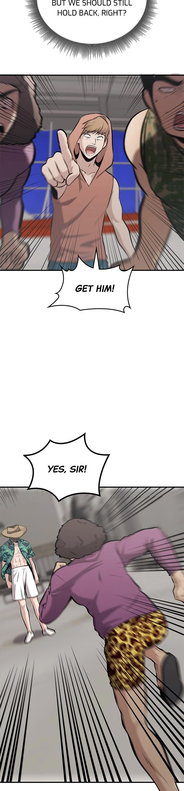 A Hero Who Is Good At Everything Chapter 13 page 28 - Chapter 13: Episode 13