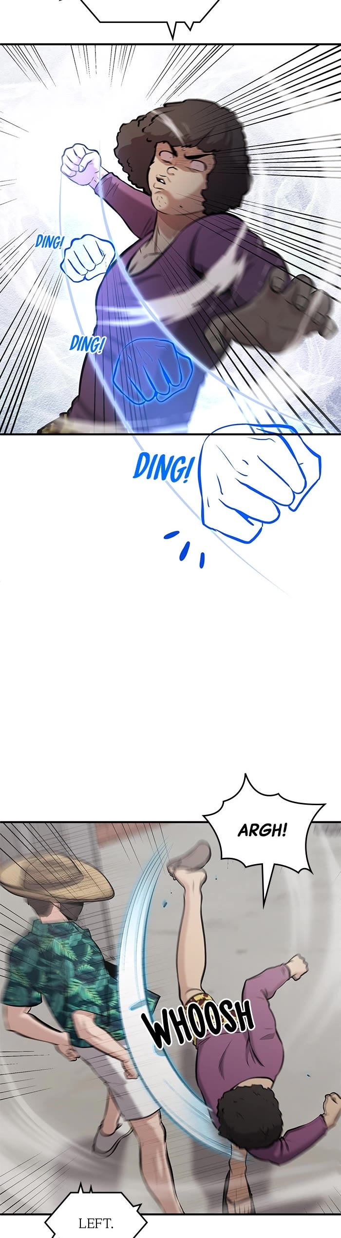 A Hero Who Is Good At Everything Chapter 13 page 30 - Chapter 13: Episode 13