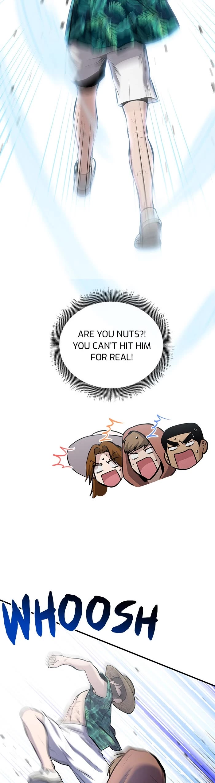 A Hero Who Is Good At Everything Chapter 13 page 35 - Chapter 13: Episode 13