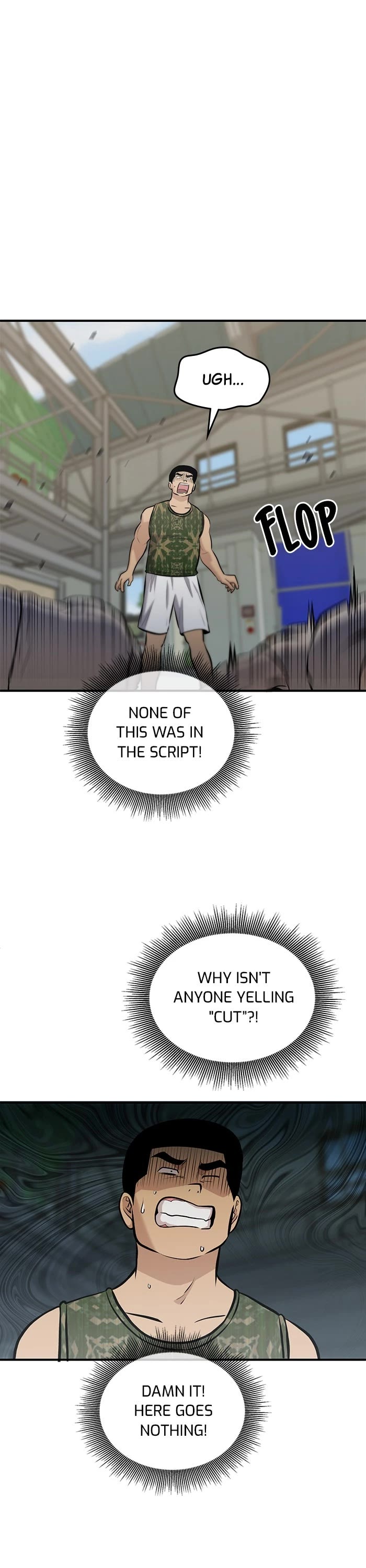 A Hero Who Is Good At Everything Chapter 13 page 38 - Chapter 13: Episode 13