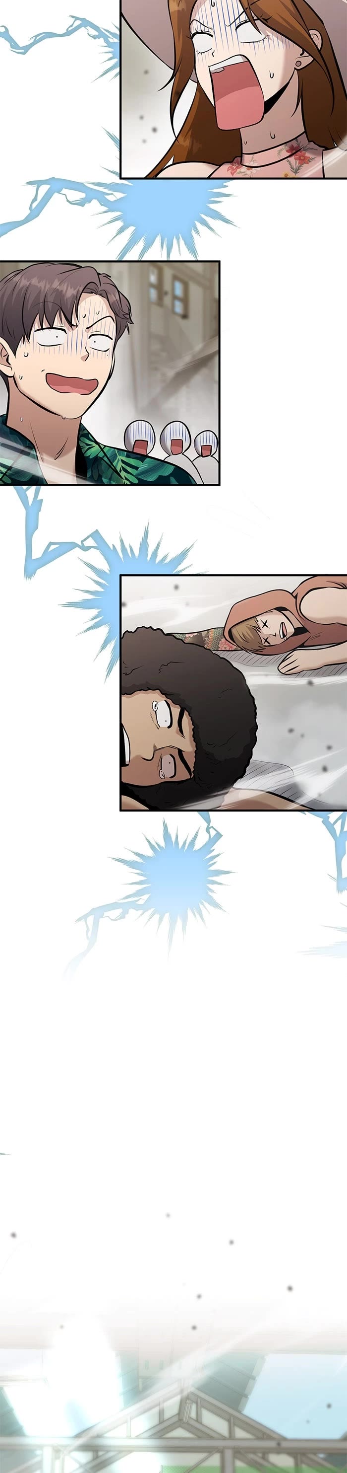 A Hero Who Is Good At Everything Chapter 13 page 44 - Chapter 13: Episode 13