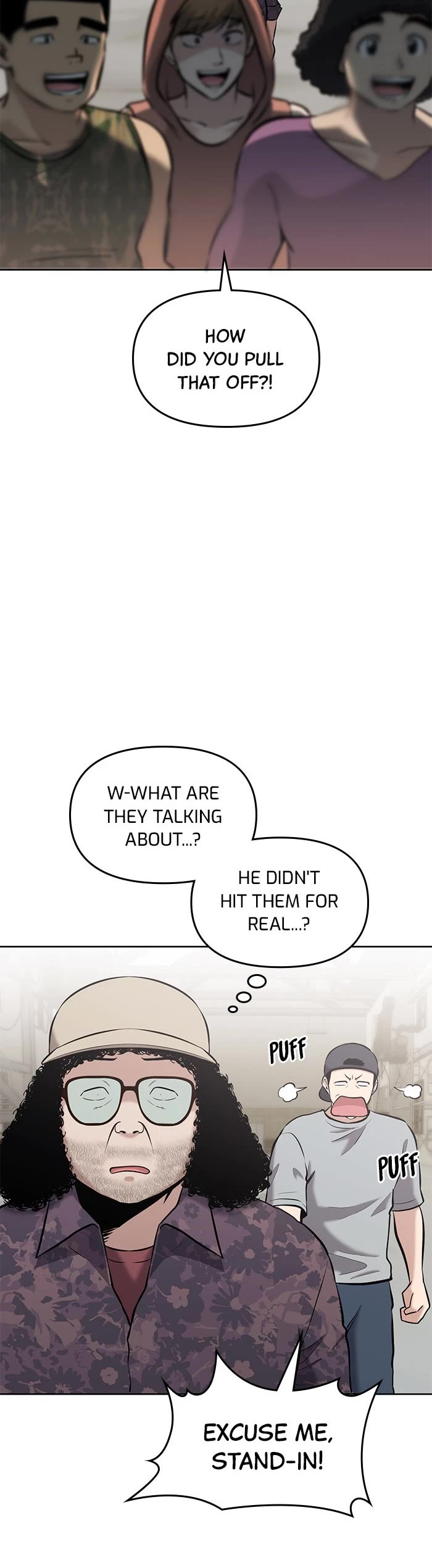 A Hero Who Is Good At Everything Chapter 14 page 10 - Chapter 14: Episode 14