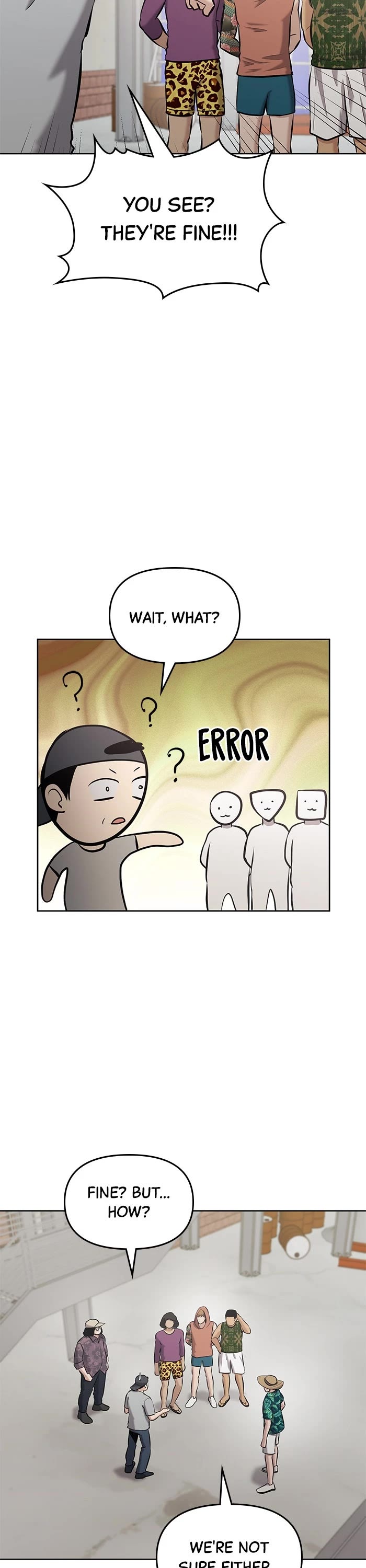 A Hero Who Is Good At Everything Chapter 14 page 12 - Chapter 14: Episode 14