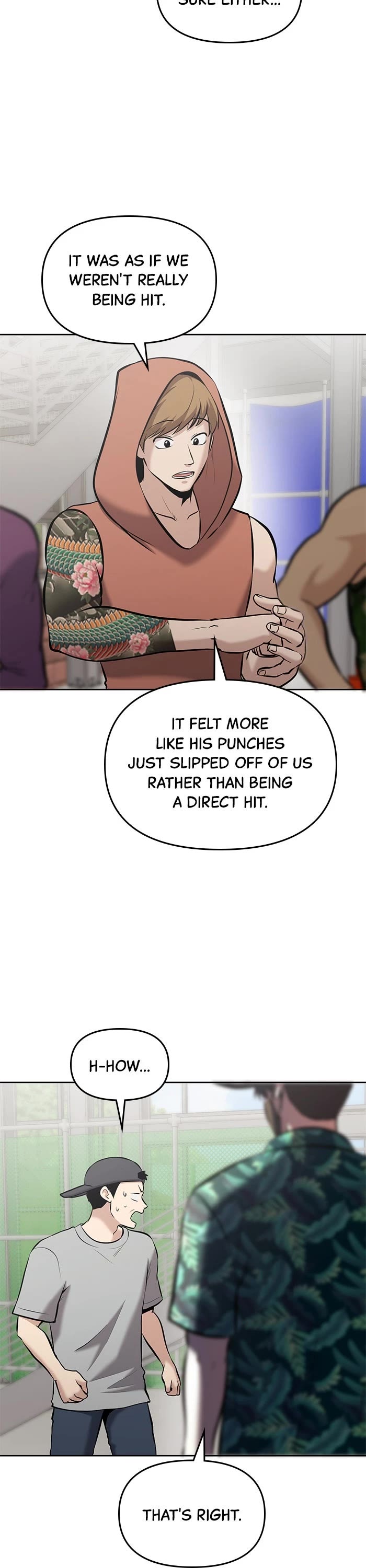 A Hero Who Is Good At Everything Chapter 14 page 13 - Chapter 14: Episode 14