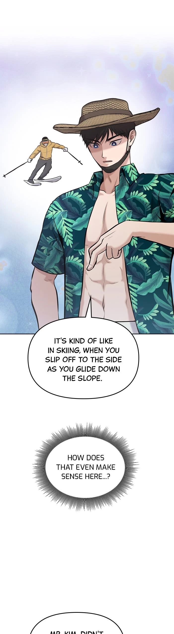 A Hero Who Is Good At Everything Chapter 14 page 14 - Chapter 14: Episode 14
