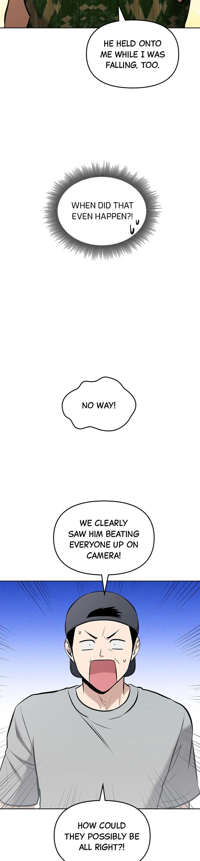 A Hero Who Is Good At Everything Chapter 14 page 16 - Chapter 14: Episode 14