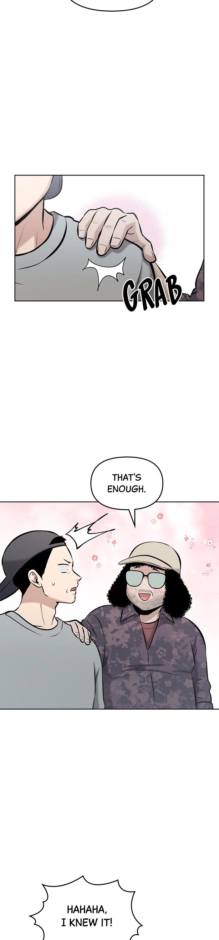 A Hero Who Is Good At Everything Chapter 14 page 17 - Chapter 14: Episode 14