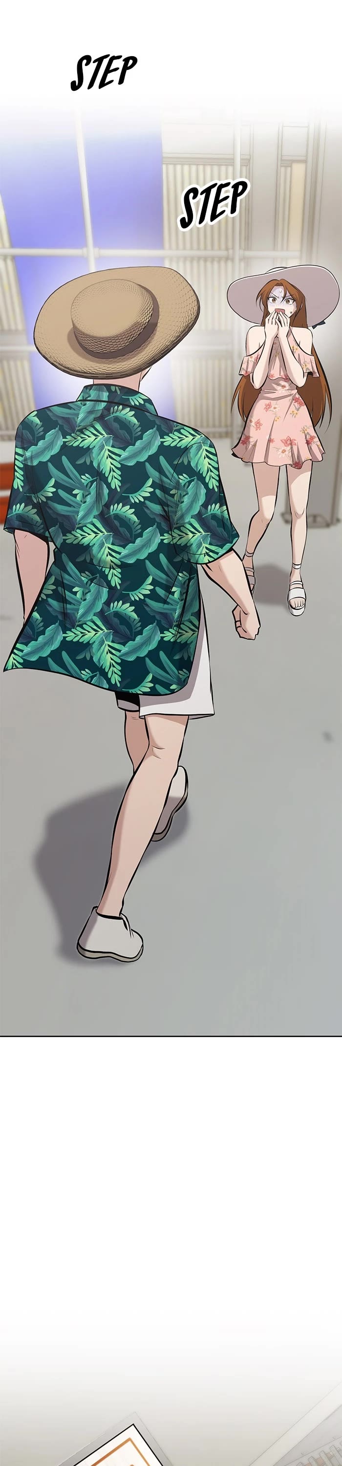 A Hero Who Is Good At Everything Chapter 14 page 2 - Chapter 14: Episode 14
