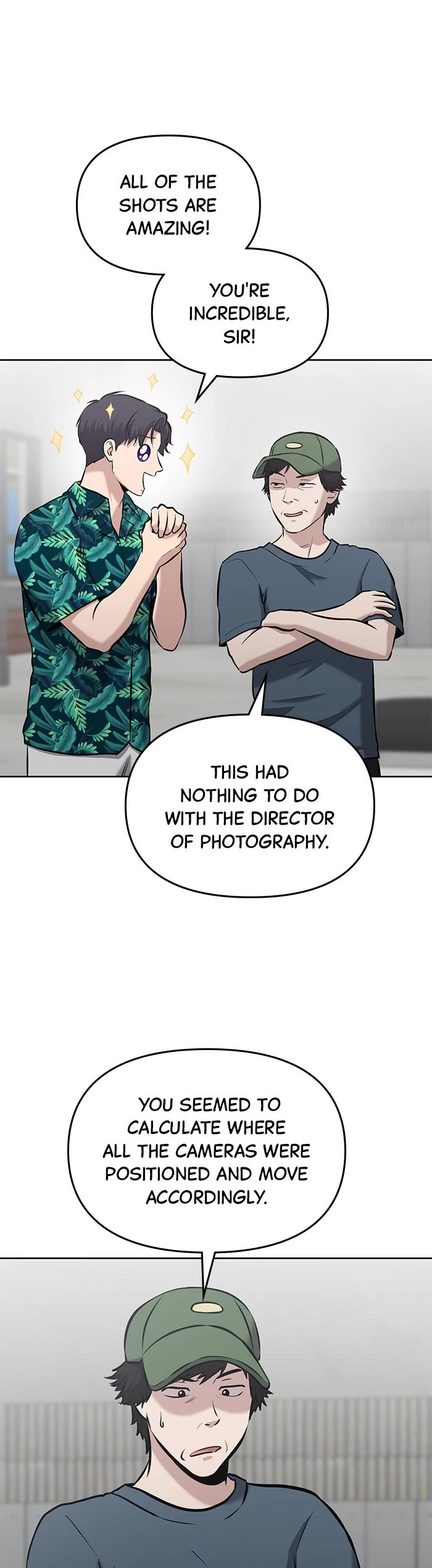 A Hero Who Is Good At Everything Chapter 14 page 20 - Chapter 14: Episode 14