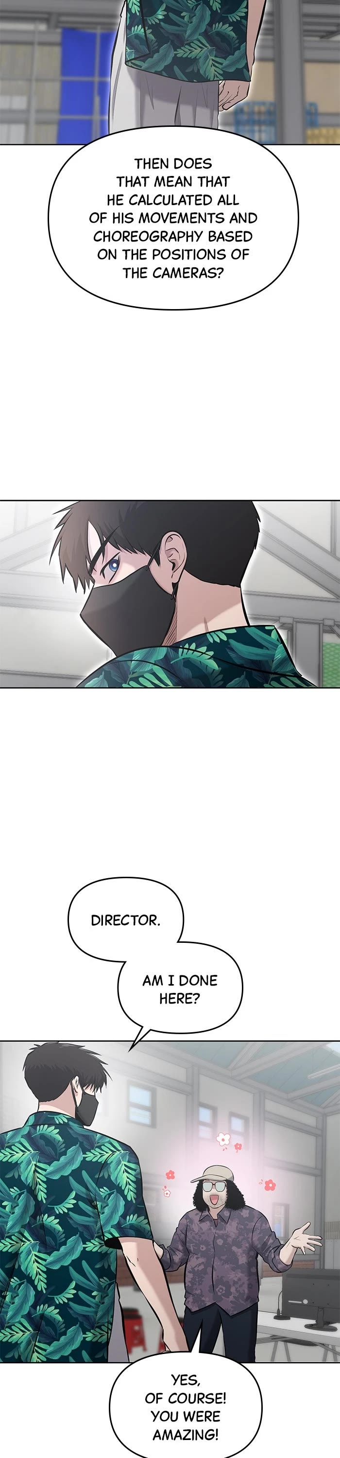 A Hero Who Is Good At Everything Chapter 14 page 22 - Chapter 14: Episode 14