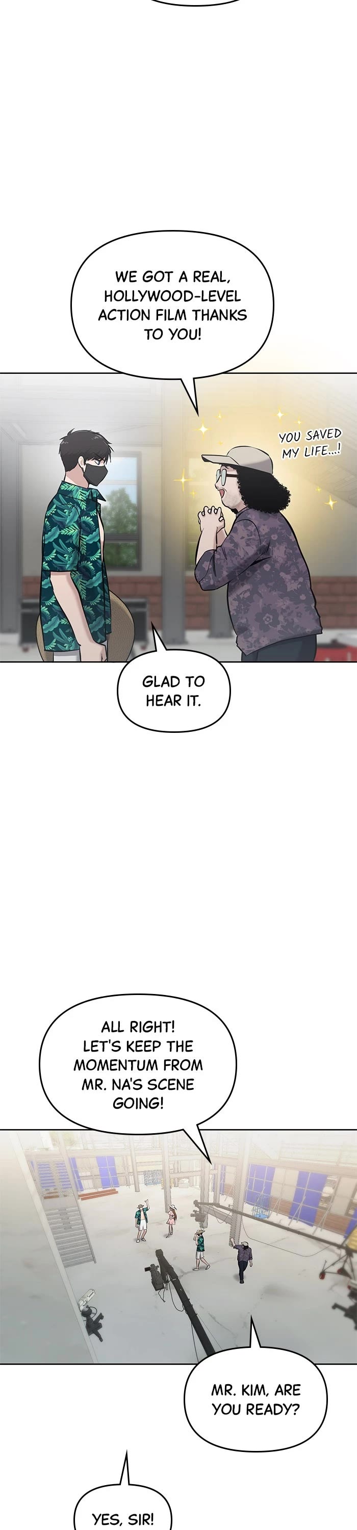A Hero Who Is Good At Everything Chapter 14 page 23 - Chapter 14: Episode 14