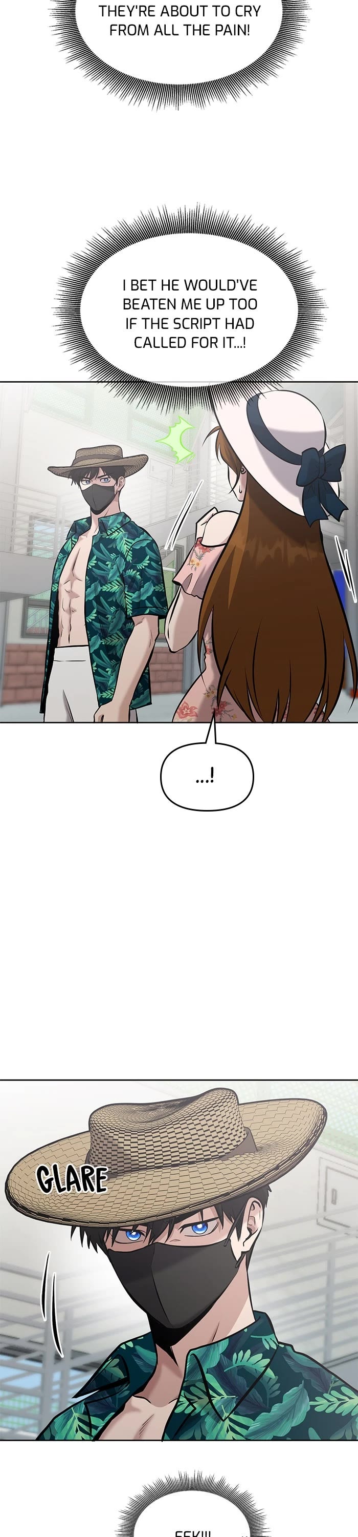 A Hero Who Is Good At Everything Chapter 14 page 26 - Chapter 14: Episode 14