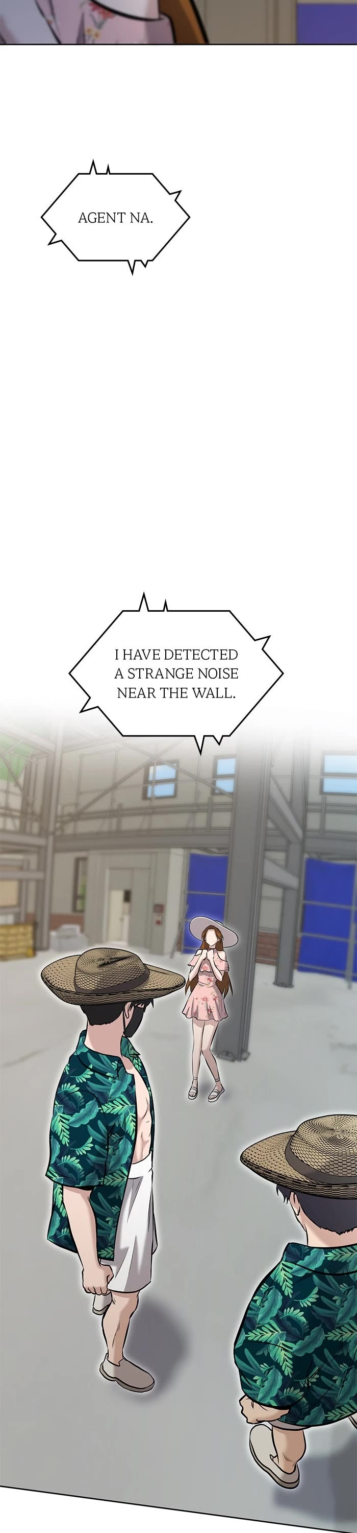 A Hero Who Is Good At Everything Chapter 14 page 28 - Chapter 14: Episode 14