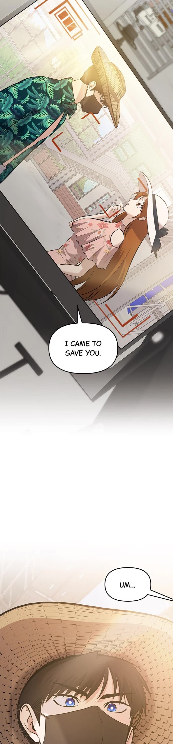 A Hero Who Is Good At Everything Chapter 14 page 3 - Chapter 14: Episode 14