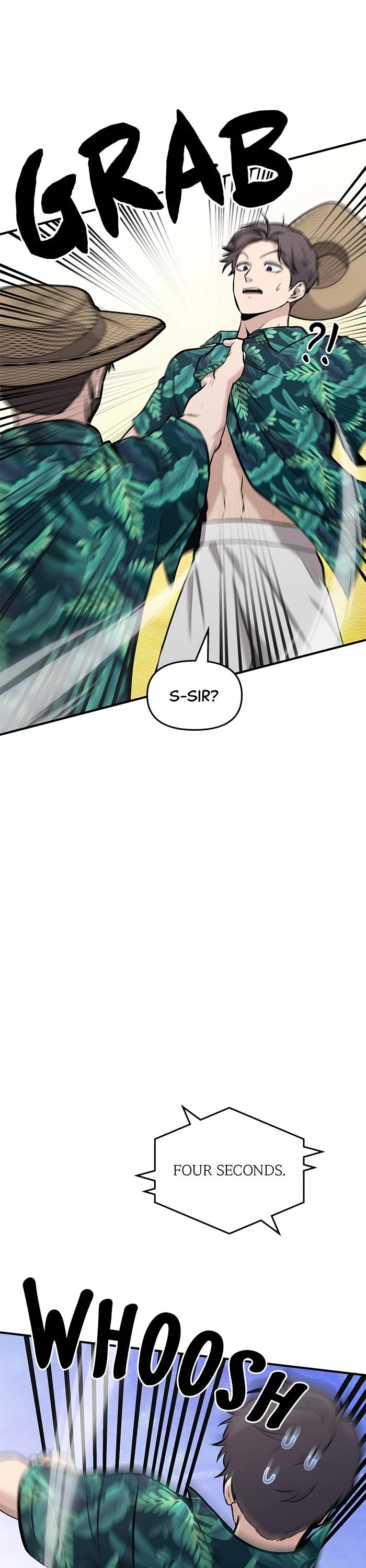 A Hero Who Is Good At Everything Chapter 14 page 32 - Chapter 14: Episode 14