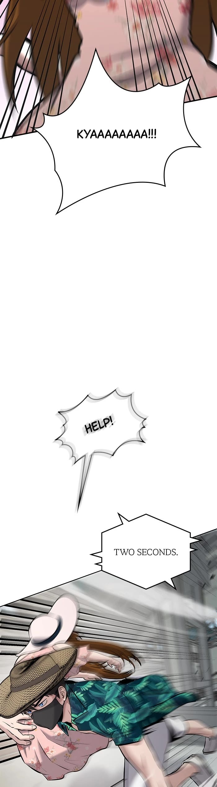 A Hero Who Is Good At Everything Chapter 14 page 34 - Chapter 14: Episode 14