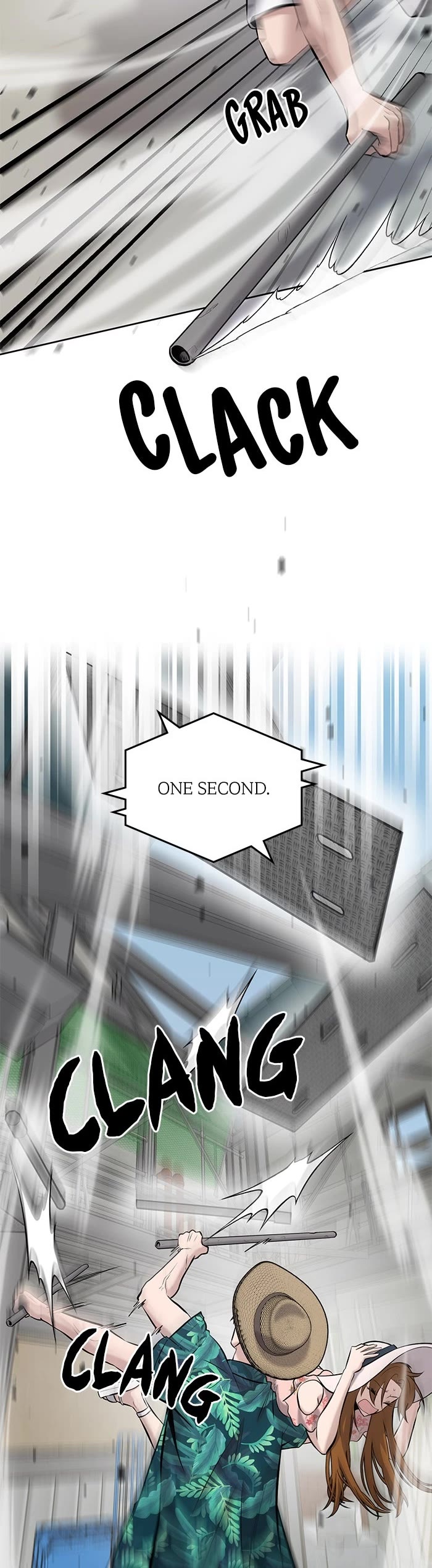 A Hero Who Is Good At Everything Chapter 14 page 35 - Chapter 14: Episode 14