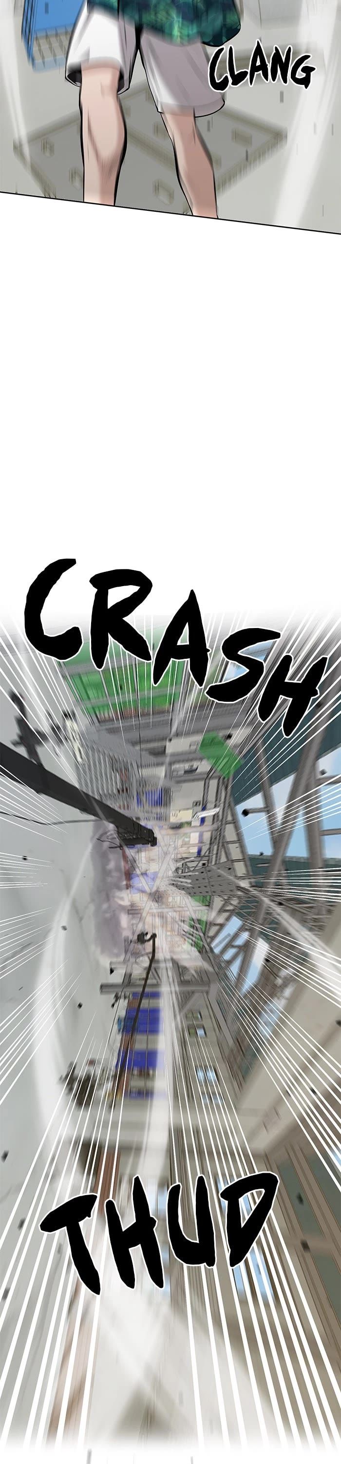 A Hero Who Is Good At Everything Chapter 14 page 36 - Chapter 14: Episode 14