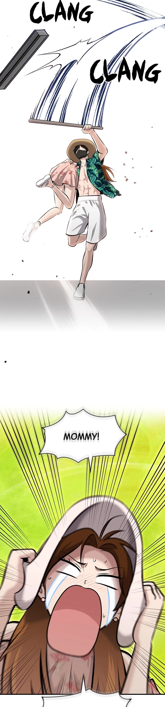 A Hero Who Is Good At Everything Chapter 14 page 38 - Chapter 14: Episode 14