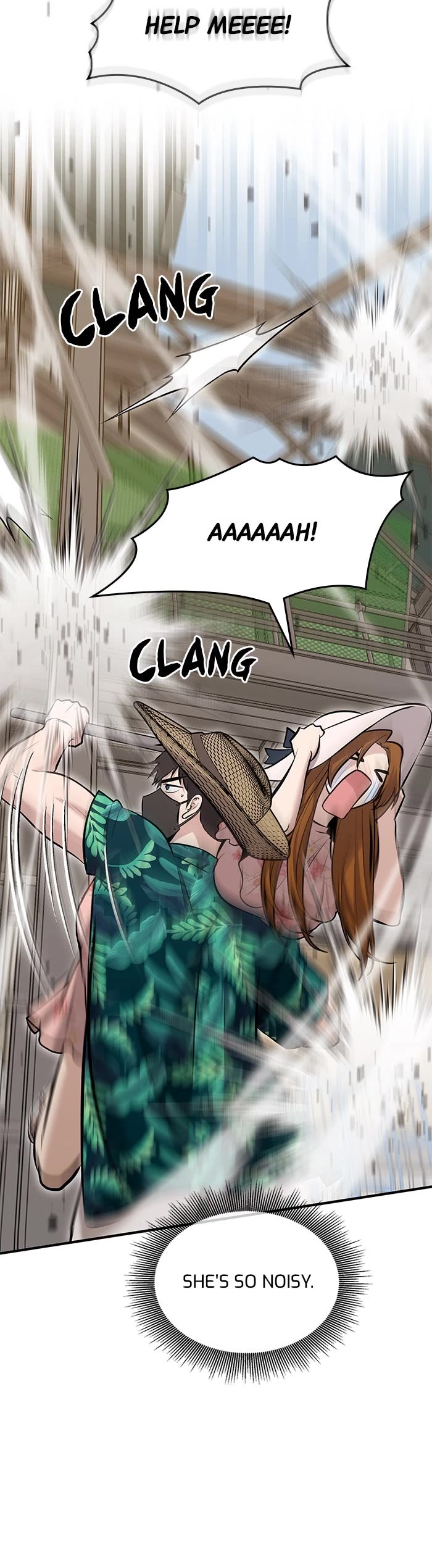 A Hero Who Is Good At Everything Chapter 14 page 39 - Chapter 14: Episode 14