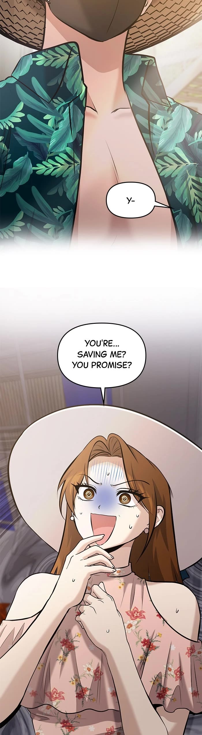 A Hero Who Is Good At Everything Chapter 14 page 4 - Chapter 14: Episode 14