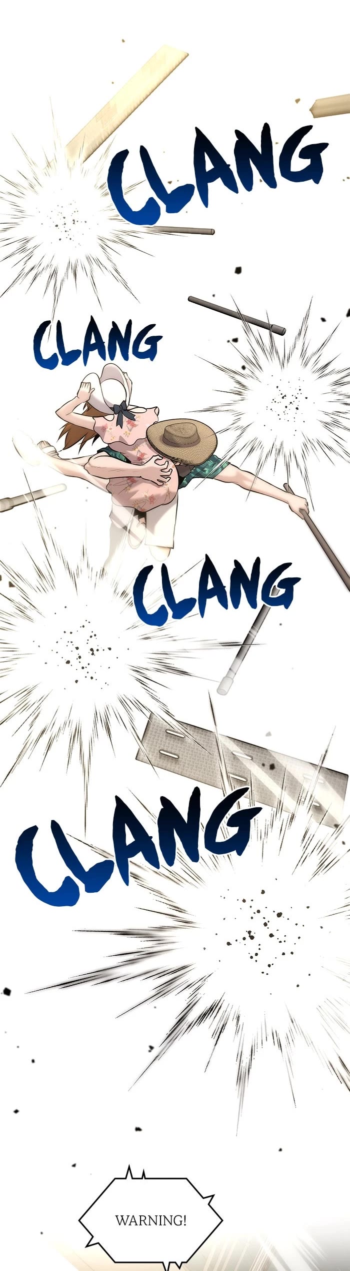 A Hero Who Is Good At Everything Chapter 14 page 40 - Chapter 14: Episode 14