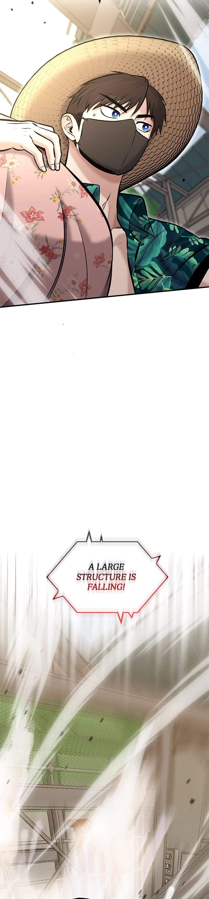 A Hero Who Is Good At Everything Chapter 14 page 41 - Chapter 14: Episode 14