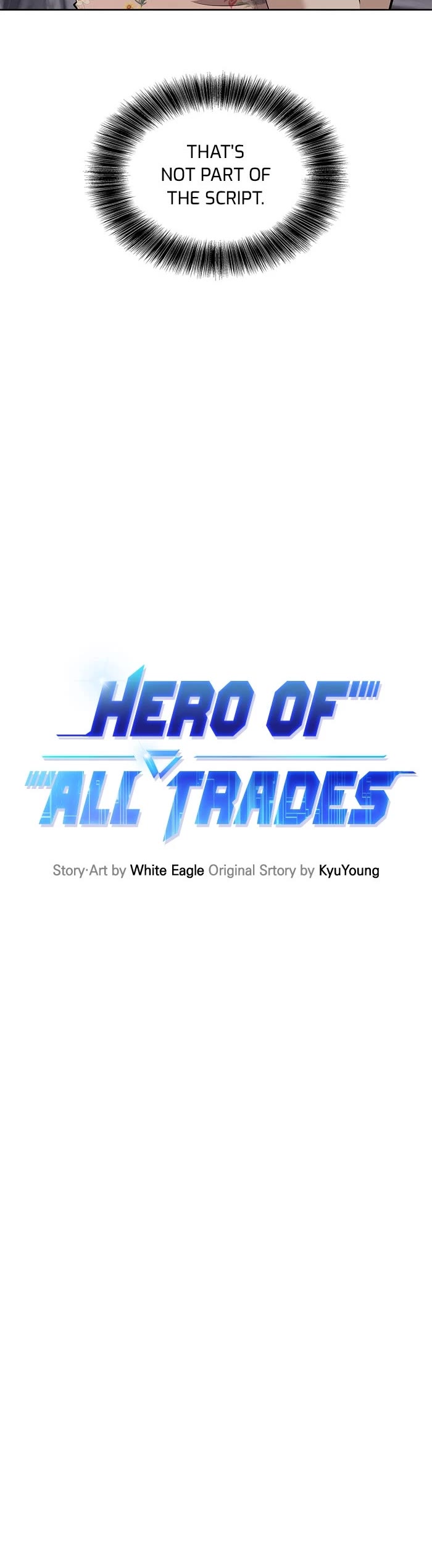 A Hero Who Is Good At Everything Chapter 14 page 5 - Chapter 14: Episode 14