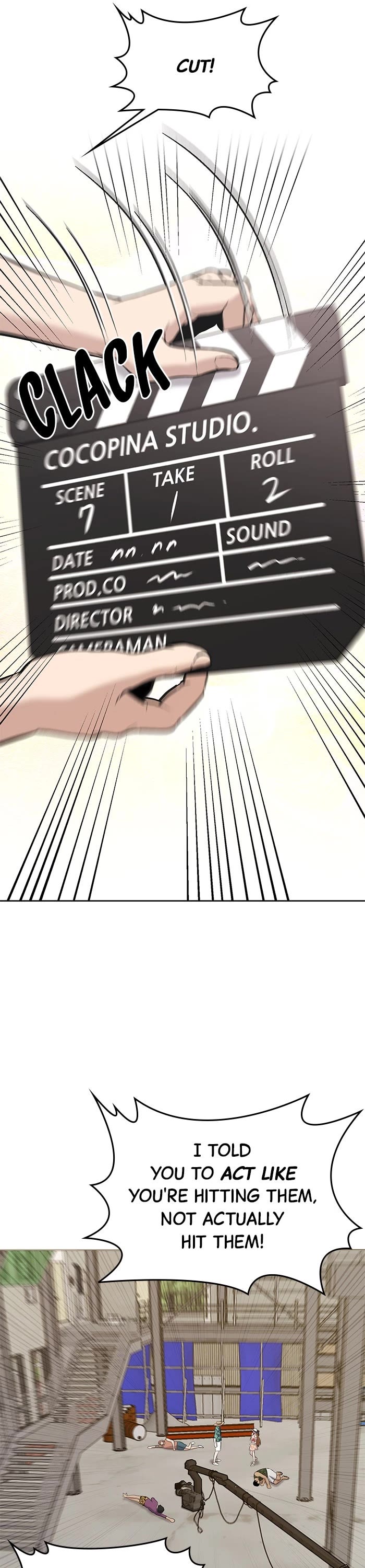 A Hero Who Is Good At Everything Chapter 14 page 6 - Chapter 14: Episode 14
