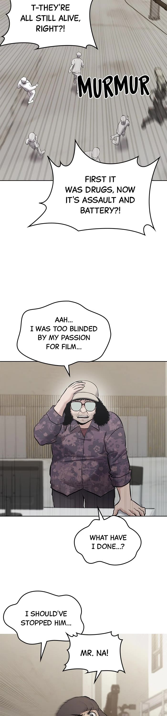 A Hero Who Is Good At Everything Chapter 14 page 7 - Chapter 14: Episode 14