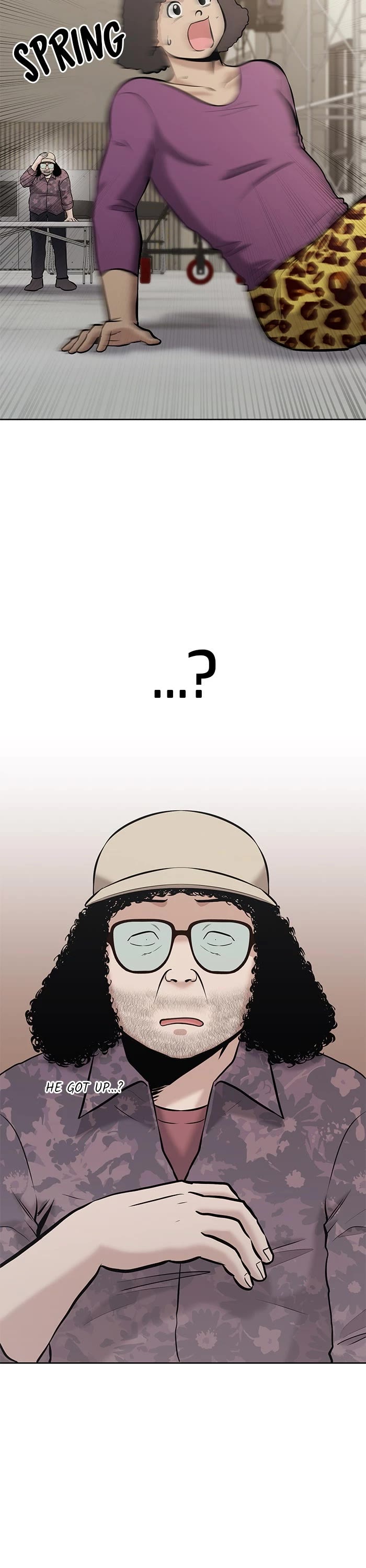 A Hero Who Is Good At Everything Chapter 14 page 8 - Chapter 14: Episode 14