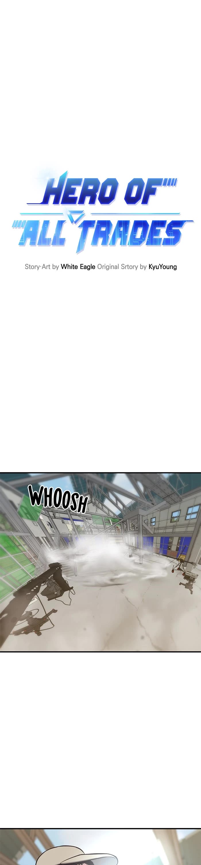 A Hero Who Is Good At Everything Chapter 15 page 1 - Chapter 15: Episode 15