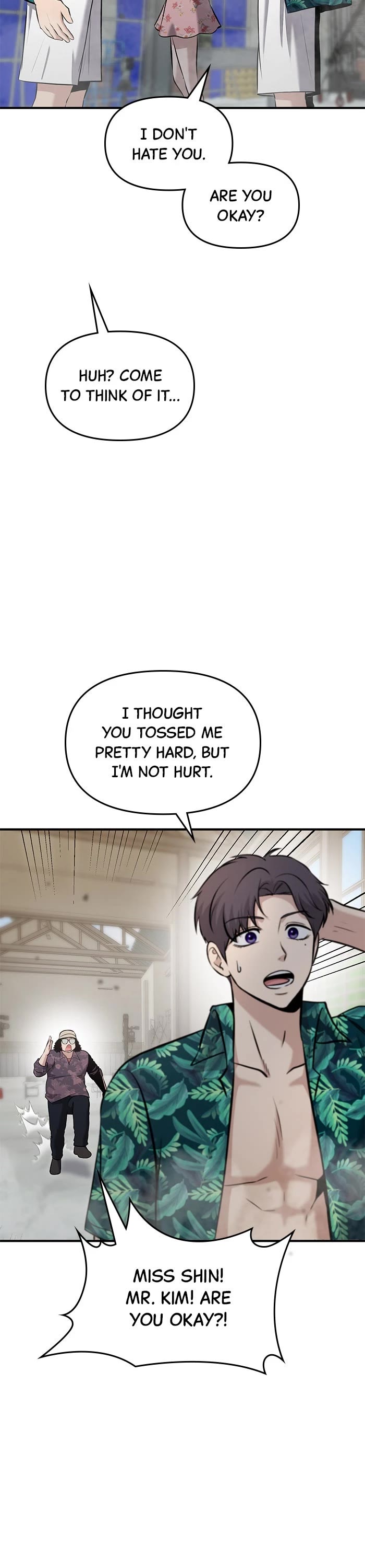 A Hero Who Is Good At Everything Chapter 15 page 11 - Chapter 15: Episode 15