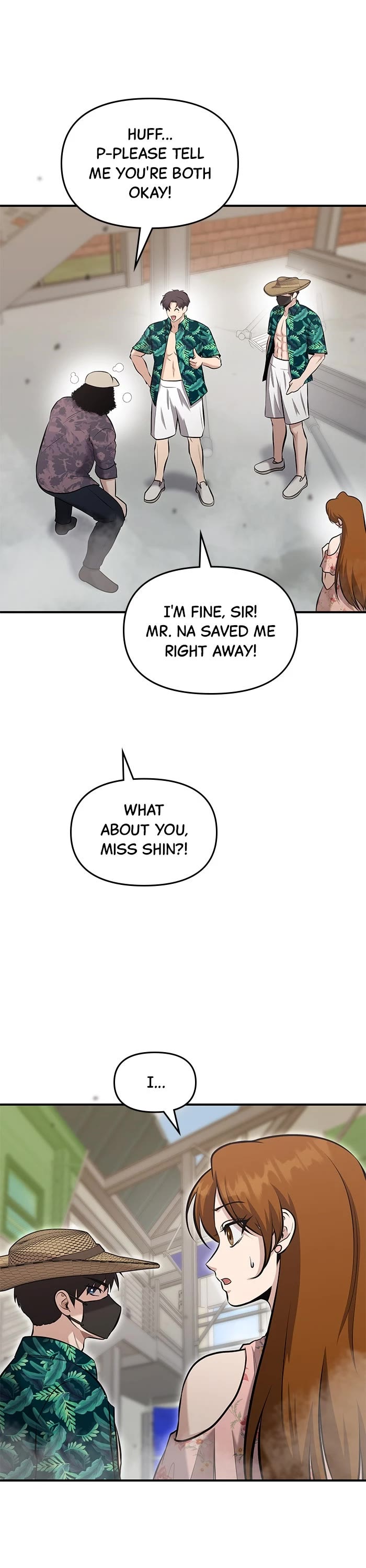 A Hero Who Is Good At Everything Chapter 15 page 12 - Chapter 15: Episode 15