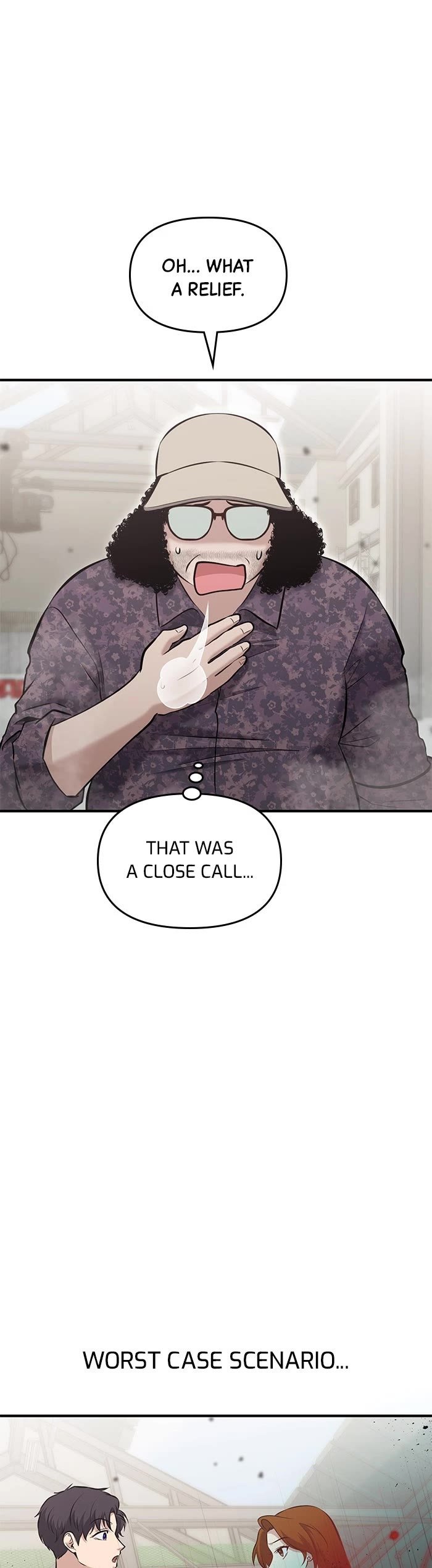 A Hero Who Is Good At Everything Chapter 15 page 14 - Chapter 15: Episode 15