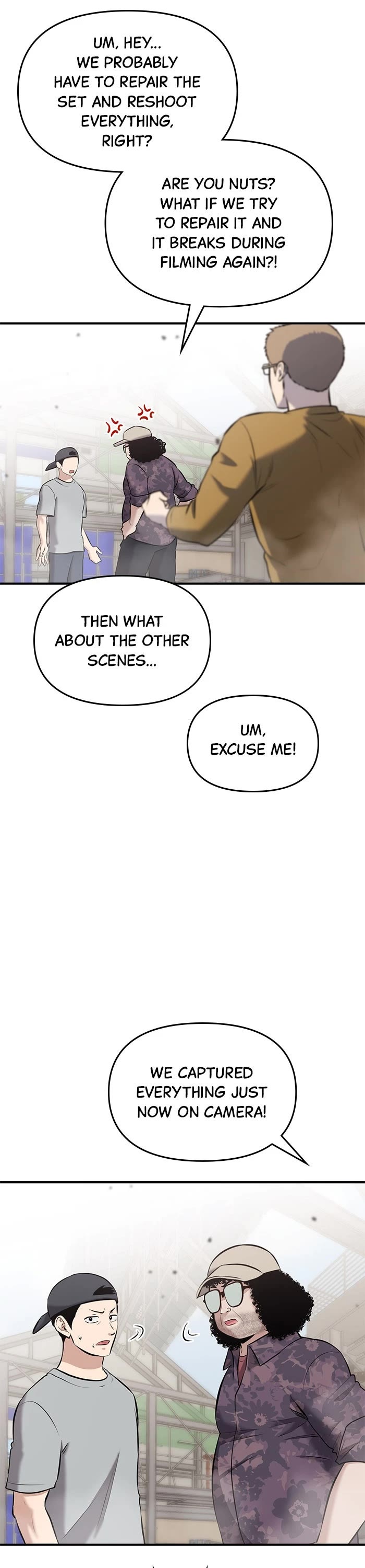 A Hero Who Is Good At Everything Chapter 15 page 17 - Chapter 15: Episode 15