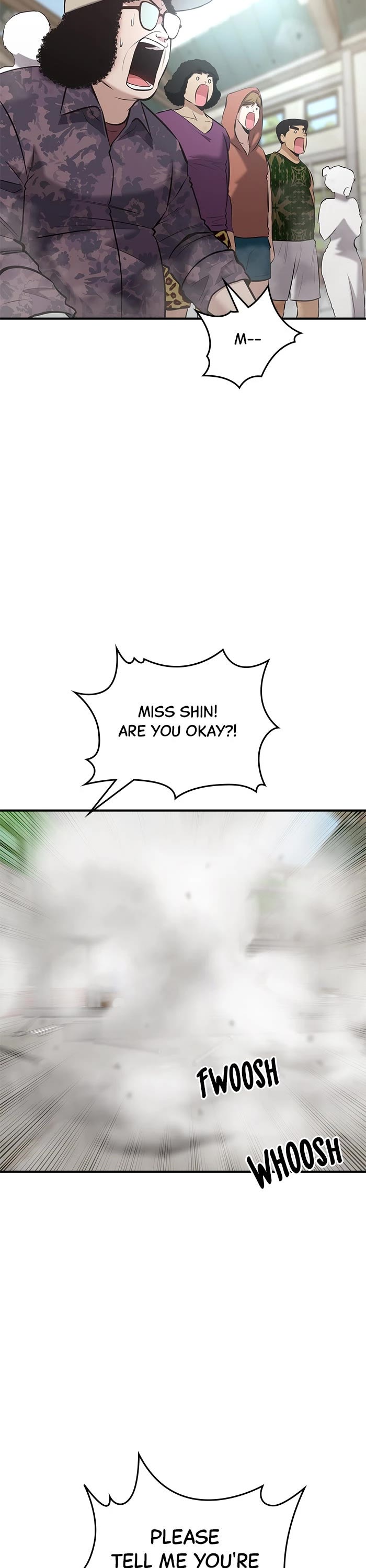 A Hero Who Is Good At Everything Chapter 15 page 2 - Chapter 15: Episode 15