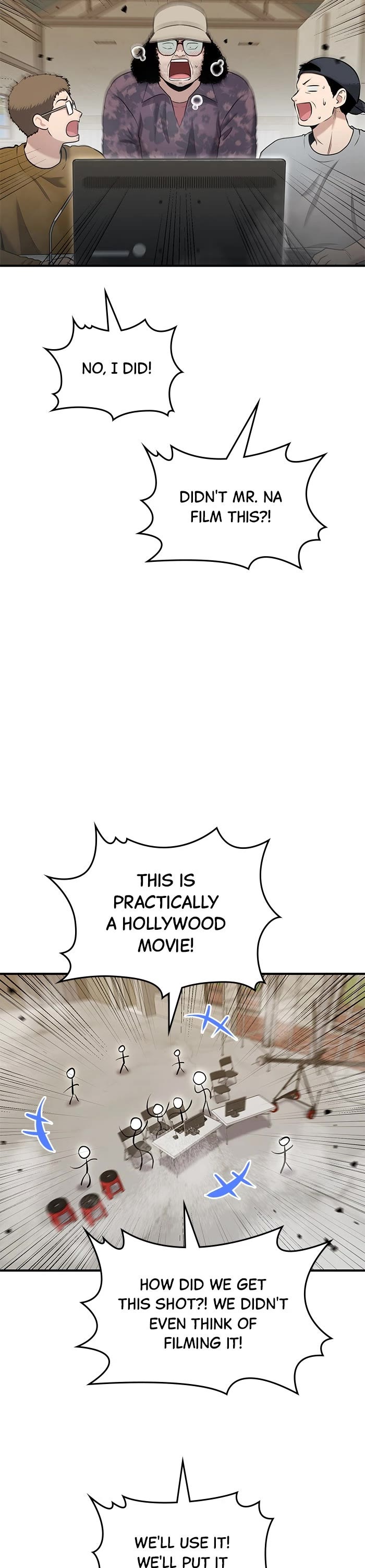 A Hero Who Is Good At Everything Chapter 15 page 22 - Chapter 15: Episode 15