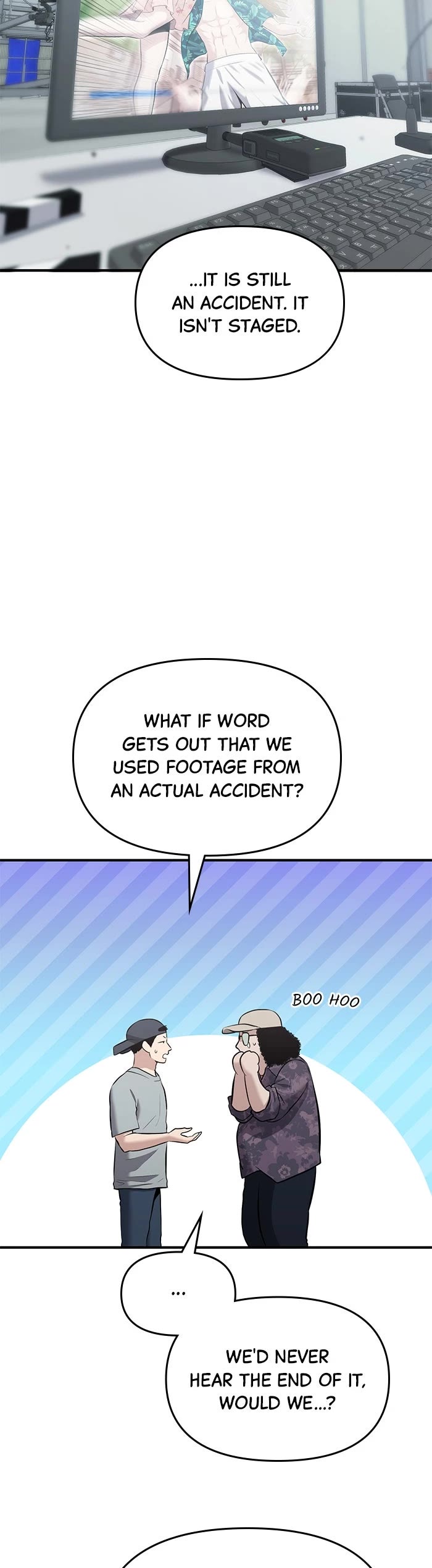 A Hero Who Is Good At Everything Chapter 15 page 24 - Chapter 15: Episode 15