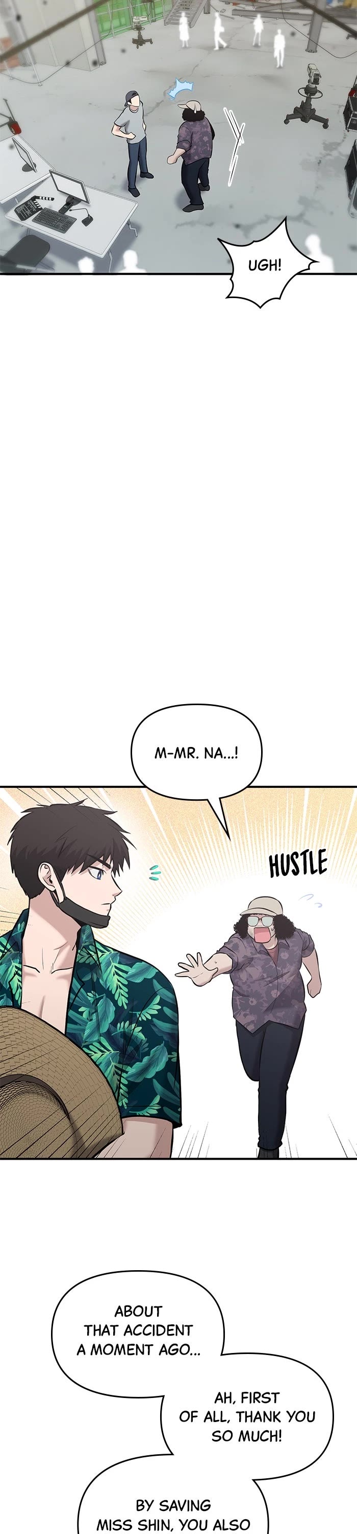 A Hero Who Is Good At Everything Chapter 15 page 26 - Chapter 15: Episode 15