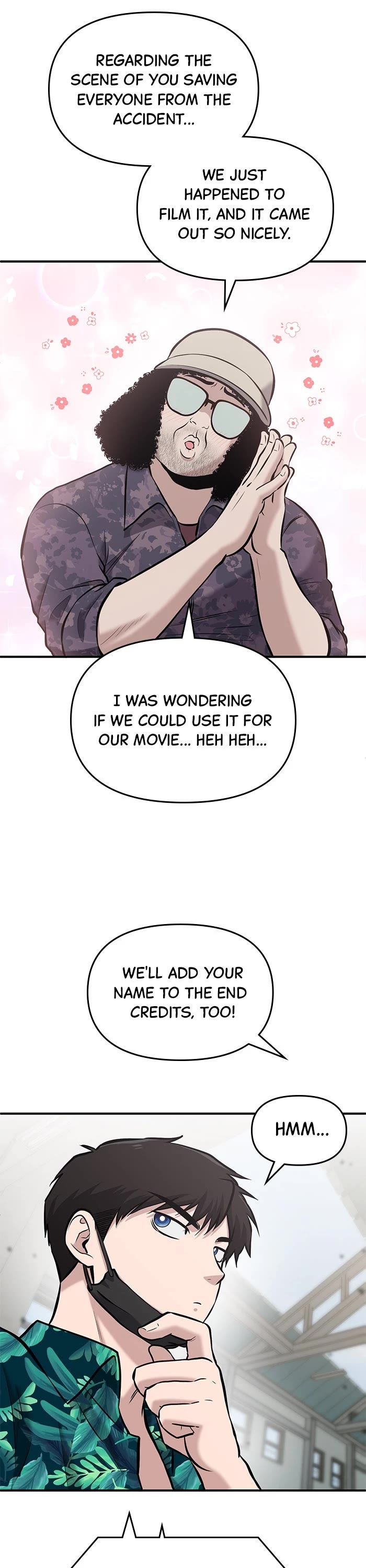 A Hero Who Is Good At Everything Chapter 15 page 28 - Chapter 15: Episode 15