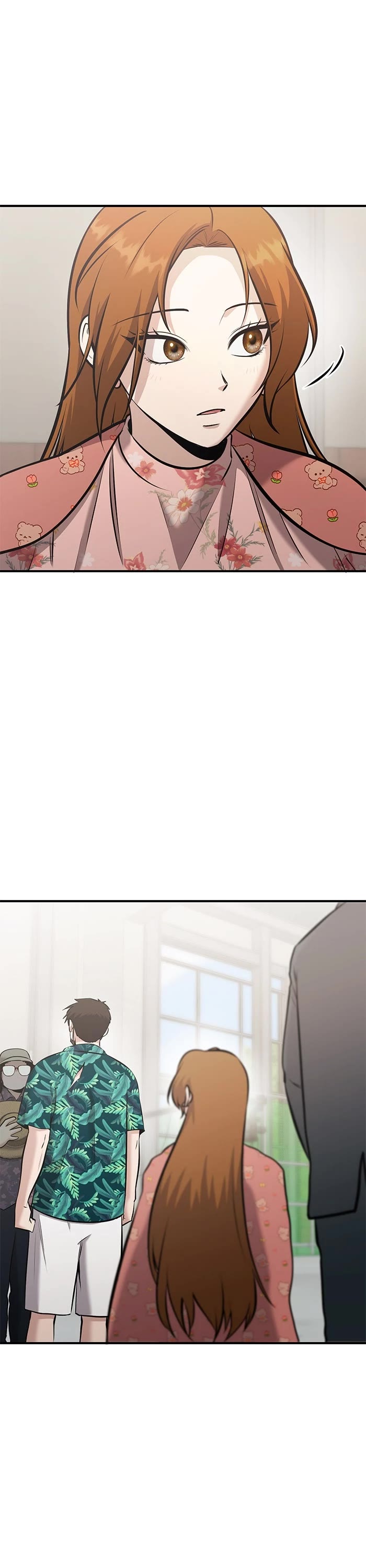 A Hero Who Is Good At Everything Chapter 15 page 31 - Chapter 15: Episode 15