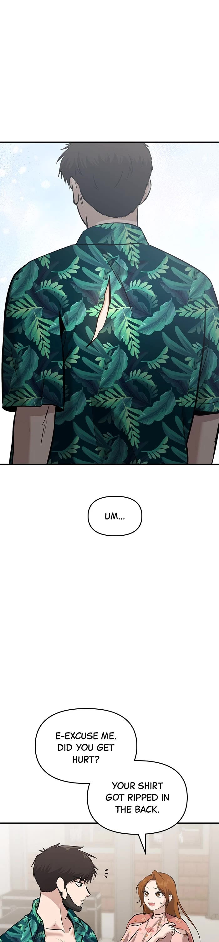 A Hero Who Is Good At Everything Chapter 15 page 32 - Chapter 15: Episode 15