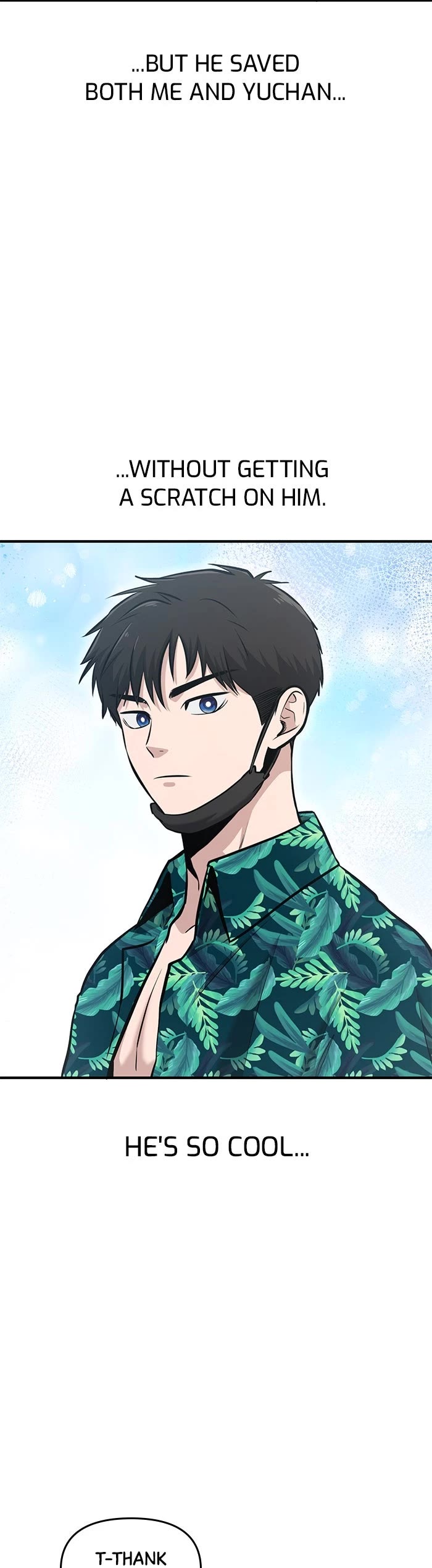 A Hero Who Is Good At Everything Chapter 15 page 34 - Chapter 15: Episode 15