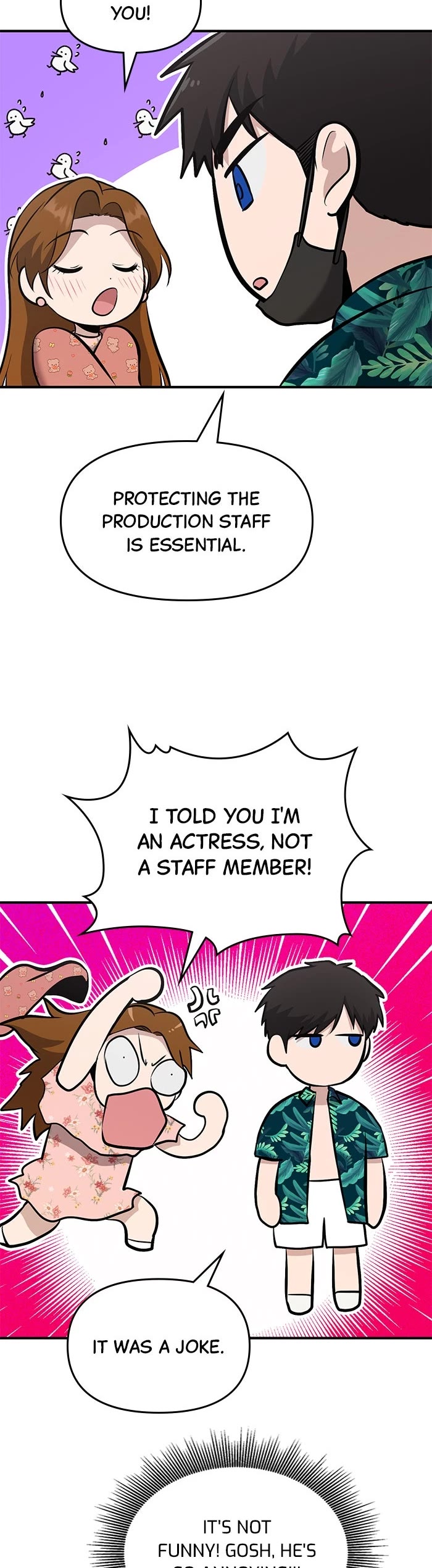 A Hero Who Is Good At Everything Chapter 15 page 35 - Chapter 15: Episode 15