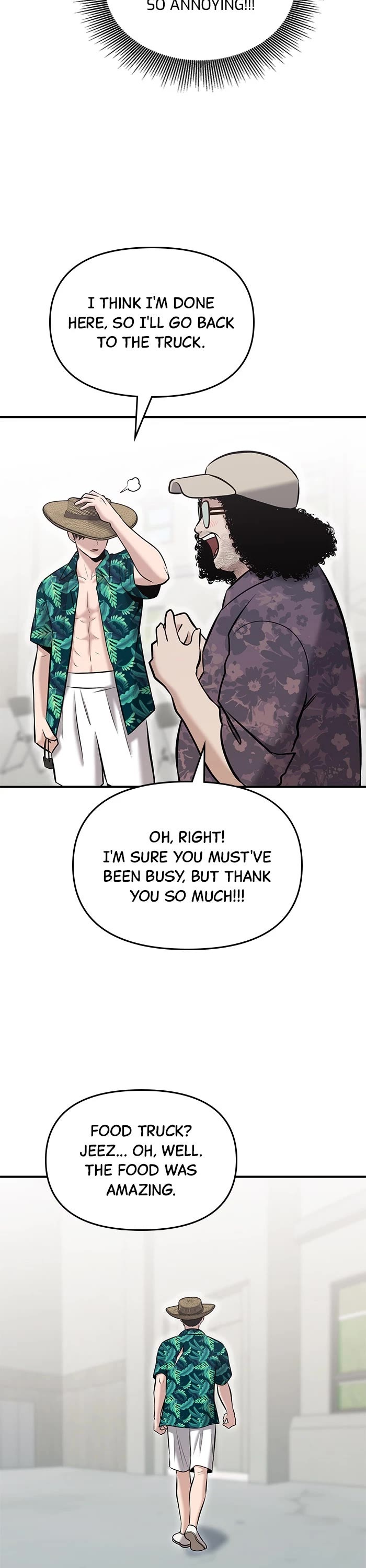 A Hero Who Is Good At Everything Chapter 15 page 36 - Chapter 15: Episode 15