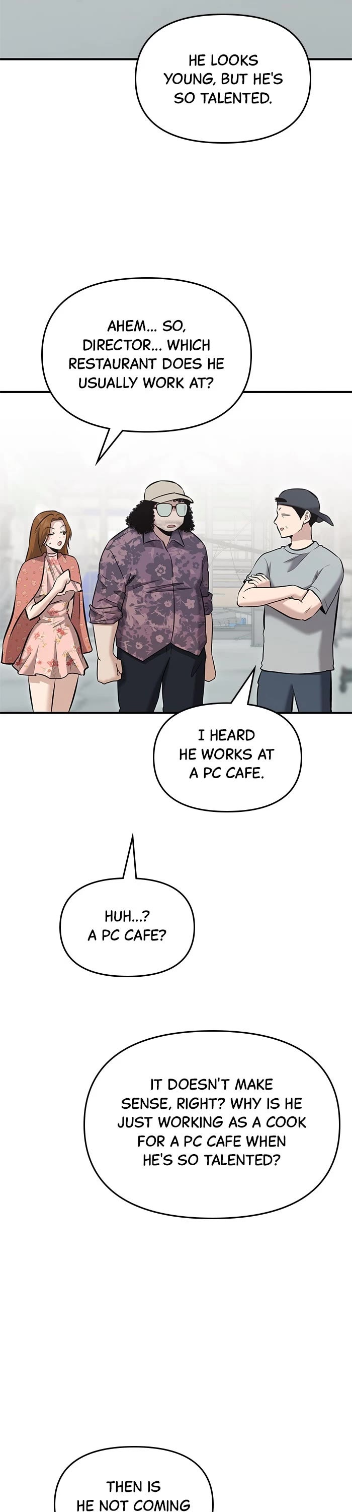 A Hero Who Is Good At Everything Chapter 15 page 37 - Chapter 15: Episode 15