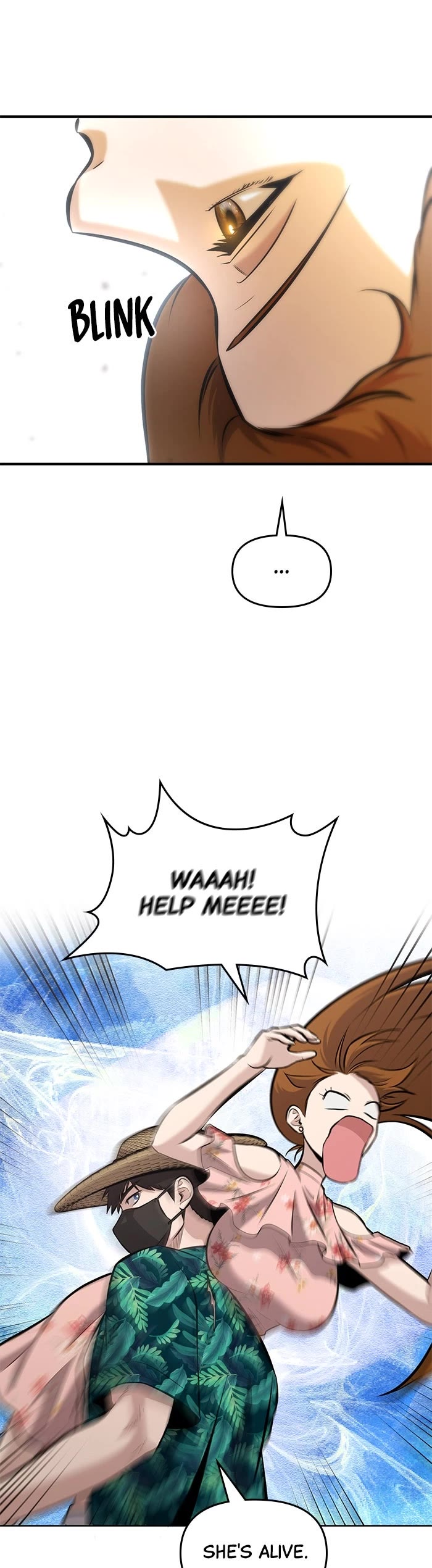 A Hero Who Is Good At Everything Chapter 15 page 4 - Chapter 15: Episode 15
