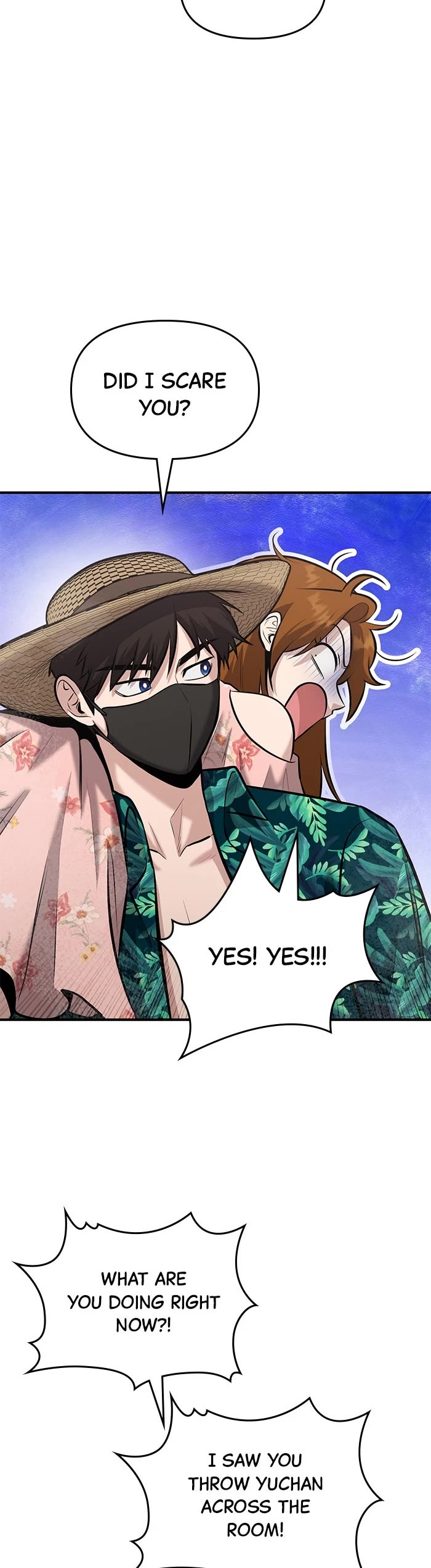A Hero Who Is Good At Everything Chapter 15 page 5 - Chapter 15: Episode 15